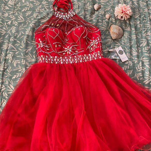 Party drees - Picture 2 of 3